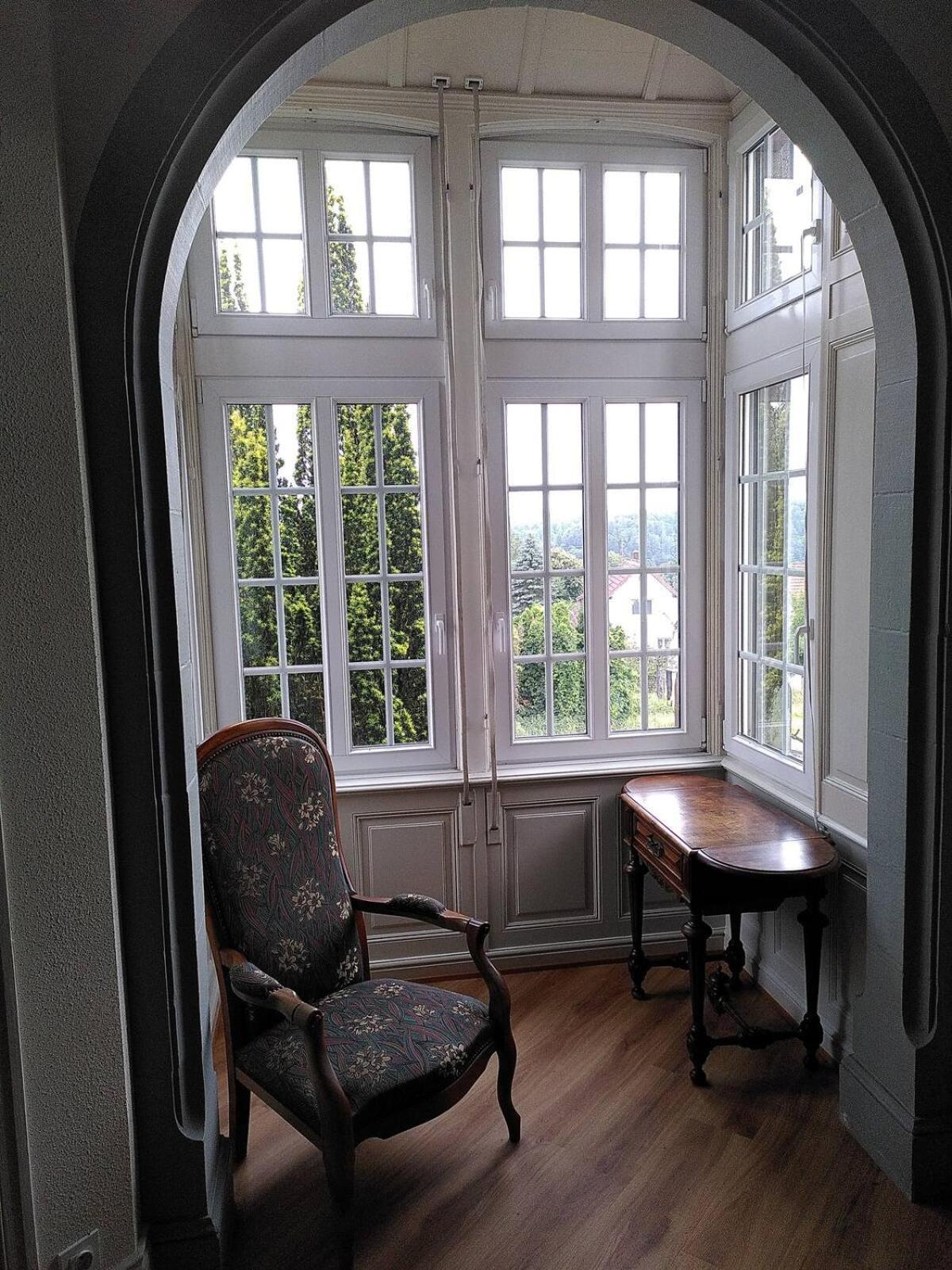 Chez Jeanne A La Villa Gruber 小皮埃尔 外观 照片