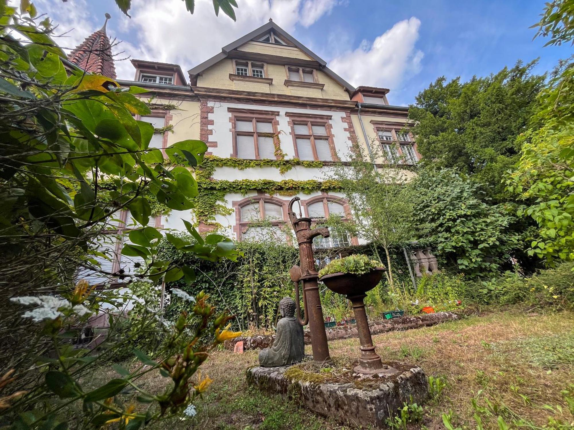 Chez Jeanne A La Villa Gruber 小皮埃尔 外观 照片